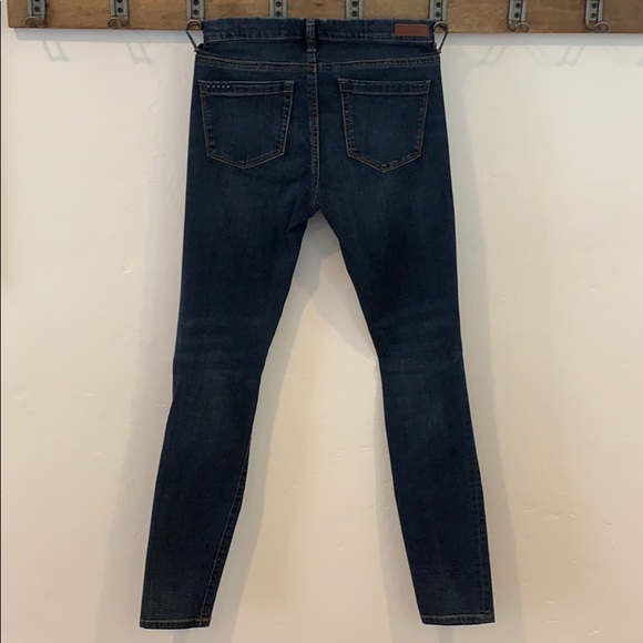 Size 27 Blank NYC Skinny Jeans from Nordstrom - Picture 4 of 7